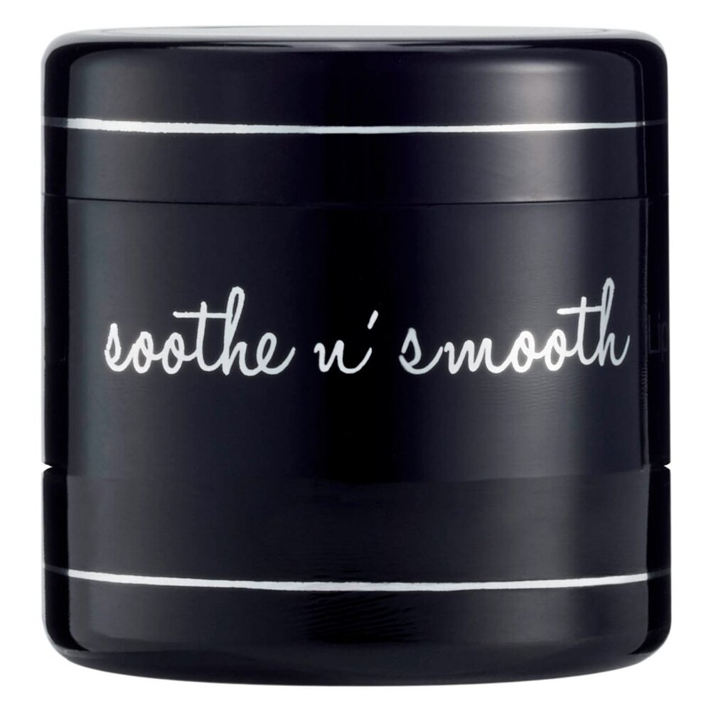 Aloette Soothe N' Smooth Lip Balm & Exfoliator New in package